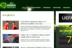 Čempionatą sekite oficialioje svetainėje