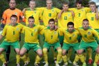 Pirmosios repeticijos - Palangoje