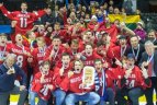 Reikšmingiausi ledo ritulio įvykiai