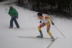 Sporto talentai gimsta visoje Lietuvoje