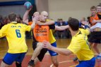 LRL - "Vilniaus" ir kauniečių pergalės