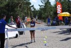 Ultramaratonas - tarsi pramoga