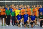 Tinklininkai Europoje nesublizgėjo