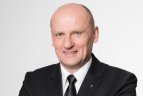 V. Urbonas treniruos Latvijos klubą