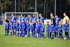 „Utenio“ sudėtyje – kardinalios permainos