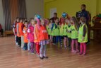 Į darželius – su futbolo kamuoliu
