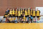 Čempionas - ir vėl tas pats