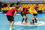 Vilniečiai jau atidarė taškų sąskaitą