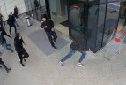 Policija nustatė "Žalgirio" fanų užpuolikus