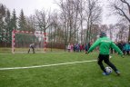 Sporto talentams – atnaujinti stadionai
