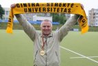 Čempionės - vienuoliktą kartą iš eilės