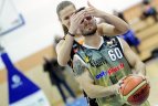 Scenos garsenybę žavi moterų krepšinis