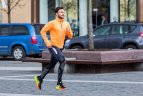 Sportas - kiekvieną dieną