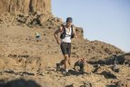 Ilgų nuotolių bėgikui maratonas sunkiausias