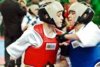 Dominavo "Shodan" auklėtiniai