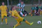 Finale lauks latvių iššūkis