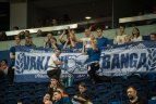 Šeimininkai buvo pranašesni