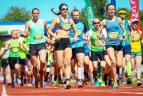 Kėsinsis į 14 metų senumo rekordą