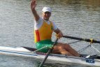 Šiauliuose - tarptautinė "Salduvos" regata