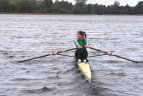 Irklavimu užsikrėtė krepšinio salėje