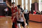 Savaitės talentas – pasvalietis