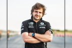 Konferencijoje - automobilių sporto bėdos