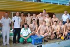 Prieš vilniečius neatsilaikė visi varžovai