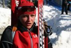 Norint būti aukštai, reikia pataikyti viską