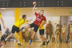 Garliavoje – Kauno ir Vilniaus kova