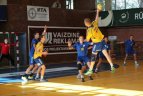 Rankininkai pradės ketvirtfinalį