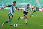 "Žalgiris" A. Vaskelą išnuomojo "Šiauliams"
