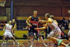 Startavo antros grupės komandos