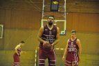 Eliminuoti II grupės čempionai