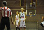 LSKL čempionams – antras kirtis paeiliui