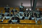 Antrosios grupės čempionai - VDU dubleriai