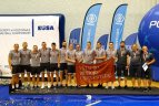 Lietuvos studentams – Europos bronza