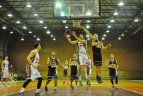 MRU - reguliaraus sezono nugalėtojas