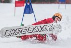Olimpiniame sporto festivalyje - naujovės