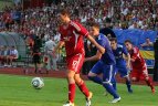 Čempionų lyga "Ekranui" baigėsi