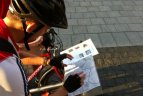 Vėl kviečia į "Velo Orient 2012"