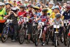 "Velomaratonas" ieško savanorių
