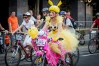 „Velomaratonas“ – ne tik dviratininkams