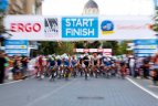 "Velomaratonas 2015" jau kviečia dalyvius