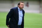 Donatas Vencevičius: „Galėjome ir geriau“