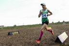 Lietuvė pateko į finalą