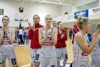 Tikslas - LKF taurė
