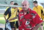 S.Vertelis: "Koks žaidimas, toks rezultatas"