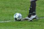 "Kaunas“ sužaidė lygiosiomis su minskiečiais