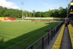 "Vėtros" stadioną perėmė federacija