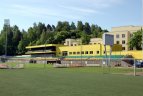 "Vėtros" stadione jau gali žaisti visi norintys
